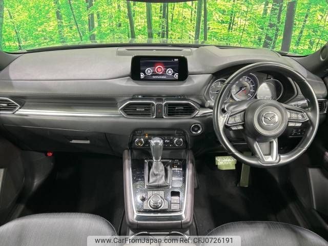 mazda cx-8 2018 -MAZDA--CX-8 3DA-KG2P--KG2P-122833---MAZDA--CX-8 3DA-KG2P--KG2P-122833- image 2