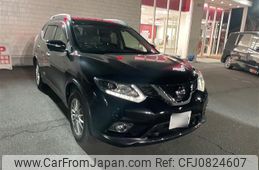 nissan x-trail 2016 -NISSAN--X-Trail DBA-NT32--NT32-533603---NISSAN--X-Trail DBA-NT32--NT32-533603-