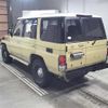 toyota land-cruiser 1993 -TOYOTA--Land Cruiser HZJ77HV-0004167---TOYOTA--Land Cruiser HZJ77HV-0004167- image 2