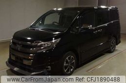 toyota noah 2021 CFJ1890488