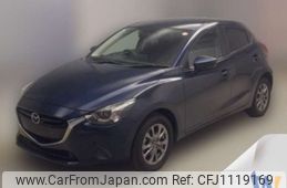 mazda demio 2018 -MAZDA--Demio 6BA-DJLFS--DJLFS-607682---MAZDA--Demio 6BA-DJLFS--DJLFS-607682-