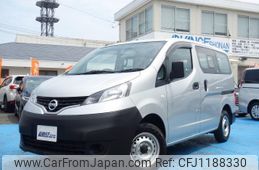 nissan nv200-vanette-van 2018 quick_quick_DBF-VM20_VM20-127327