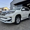 toyota land-cruiser-prado 2021 quick_quick_3BA-TRJ150W_0122117 image 1