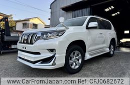 toyota land-cruiser-prado 2021 quick_quick_3BA-TRJ150W_0122117