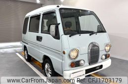 subaru sambar-van 1998 CFJ1703179