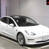 tesla-motors model-3 2021 -TESLA 【名古屋 306ﾒ4769】--ﾃｽﾗﾓﾃﾞﾙ3 3L23-MC175811---TESLA 【名古屋 306ﾒ4769】--ﾃｽﾗﾓﾃﾞﾙ3 3L23-MC175811- image 1