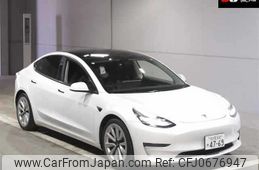 tesla-motors model-3 2021 -TESLA 【名古屋 306ﾒ4769】--ﾃｽﾗﾓﾃﾞﾙ3 3L23-MC175811---TESLA 【名古屋 306ﾒ4769】--ﾃｽﾗﾓﾃﾞﾙ3 3L23-MC175811-