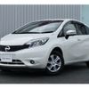 nissan note 2016 -NISSAN--Note DBA-E12--E12-456424---NISSAN--Note DBA-E12--E12-456424- image 1