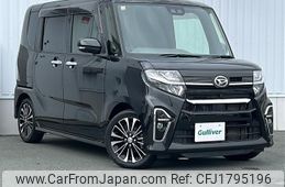 daihatsu tanto 2020 CFJ1795196