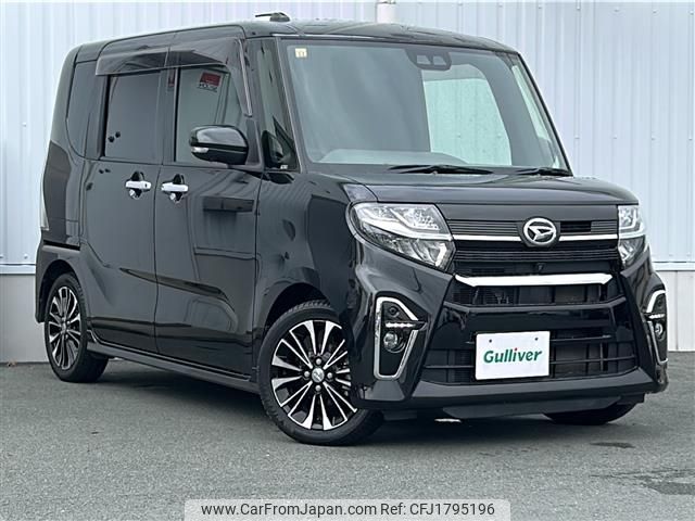 daihatsu tanto 2020 CFJ1795196 image 1