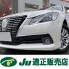 toyota crown 2015 -TOYOTA--Crown DBA-GRS211--GRS211-6005839---TOYOTA--Crown DBA-GRS211--GRS211-6005839- image 2