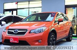 subaru xv 2013 quick_quick_GP7_GP7-054911