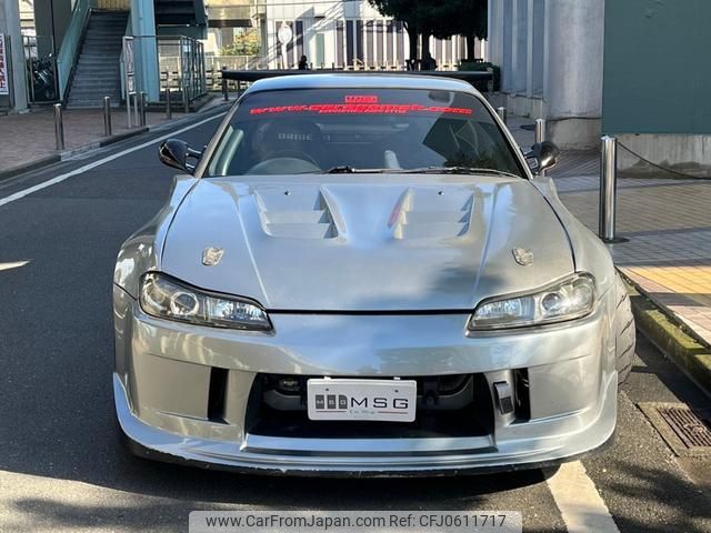 nissan silvia 1999 edd024795a9c6ad50e783828e949c9e2 image 2