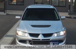 mitsubishi lancer 2003 GOO_JP_700123019230240915002