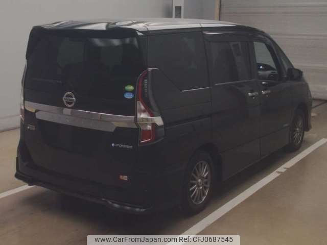 nissan serena 2019 -NISSAN--Serena DAA-HFC27--HFC27-066253---NISSAN--Serena DAA-HFC27--HFC27-066253- image 2