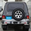 mitsubishi pajero 1990 GOO_JP_700060001230210604001 image 9