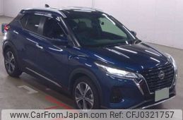 nissan kix 2022 -NISSAN 【金沢 332ﾇ1017】--KIX 6AA-RP15--RP15-003155---NISSAN 【金沢 332ﾇ1017】--KIX 6AA-RP15--RP15-003155-