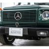 mercedes-benz g-class 1993 -MERCEDES-BENZ--Benz G Class -463228---WDB46322817084435---MERCEDES-BENZ--Benz G Class -463228---WDB46322817084435- image 16