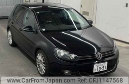 volkswagen golf 2010 -VOLKSWAGEN 【品川 303セ1091】--VW Golf 1KCAX-WVWZZZ1KZAW260934---VOLKSWAGEN 【品川 303セ1091】--VW Golf 1KCAX-WVWZZZ1KZAW260934-