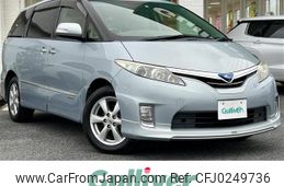 toyota estima-hybrid 2012 -TOYOTA--Estima Hybrid DAA-AHR20W--AHR20-7062641---TOYOTA--Estima Hybrid DAA-AHR20W--AHR20-7062641-