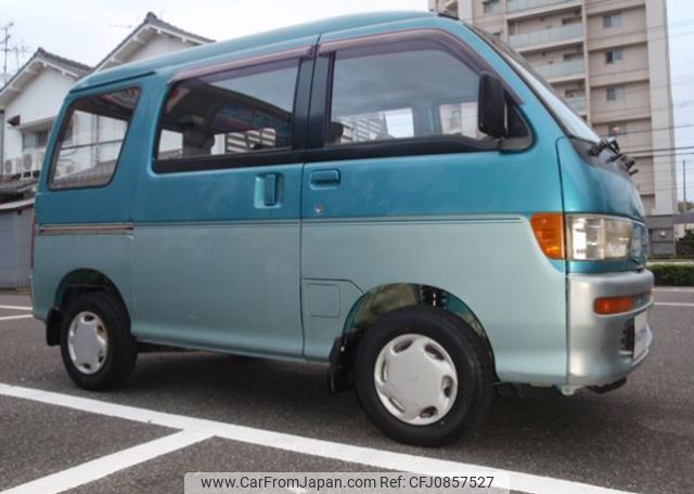 daihatsu atrai 1994 12060 image 1