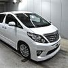 toyota alphard 2013 -TOYOTA--Alphard ANH20W-8280953---TOYOTA--Alphard ANH20W-8280953- image 1