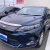 toyota harrier 2015 -TOYOTA--Harrier DBA-ZSU60W--ZSU60-0063185---TOYOTA--Harrier DBA-ZSU60W--ZSU60-0063185- image 1