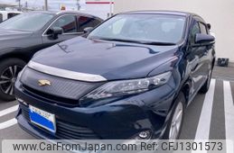 toyota harrier 2015 -TOYOTA--Harrier DBA-ZSU60W--ZSU60-0063185---TOYOTA--Harrier DBA-ZSU60W--ZSU60-0063185-