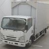 isuzu elf-truck 2015 -ISUZU--Elf NPR85-7050898---ISUZU--Elf NPR85-7050898- image 1