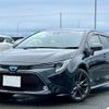 toyota corolla-touring-wagon 2020 quick_quick_6AA-ZWE211W_ZWE211-6033137 image 1