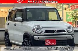 mazda flair 2017 -MAZDA 【名変中 】--Flair MS41S--600134---MAZDA 【名変中 】--Flair MS41S--600134-