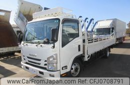 isuzu elf-truck 2017 GOO_NET_EXCHANGE_0510853A30250131W001