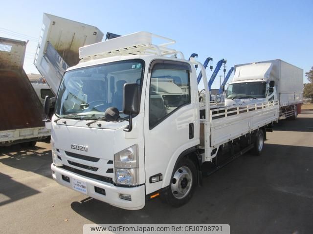 isuzu elf-truck 2017 GOO_NET_EXCHANGE_0510853A30250131W001 image 1