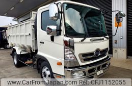 hino ranger 2012 -HINO--Hino Ranger FC9JCAP-12961---HINO--Hino Ranger FC9JCAP-12961-