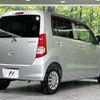 suzuki wagon-r 2011 quick_quick_MH23S_MH23S-735934 image 17