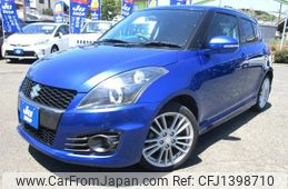 suzuki swift 2014 -SUZUKI--Swift ZC32S--306871---SUZUKI--Swift ZC32S--306871-