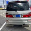 toyota alphard 2002 CFJ1705023 image 6