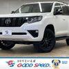 toyota land-cruiser-prado 2022 -TOYOTA--Land Cruiser Prado 3BA-TRJ150W--TRJ150-0154388---TOYOTA--Land Cruiser Prado 3BA-TRJ150W--TRJ150-0154388- image 1
