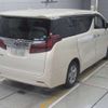 toyota alphard 2018 -TOYOTA 【春日井 310そ8585】--Alphard AGH30W-0182460---TOYOTA 【春日井 310そ8585】--Alphard AGH30W-0182460- image 2