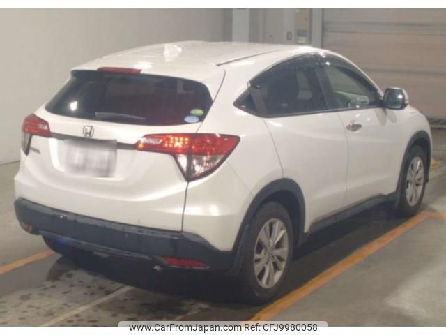 honda vezel 2021 quick_quick_DBA-RU1_RU1-1333402 image 2