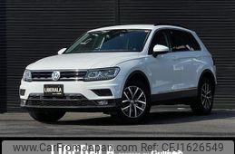 volkswagen tiguan 2020 CFJ1626549