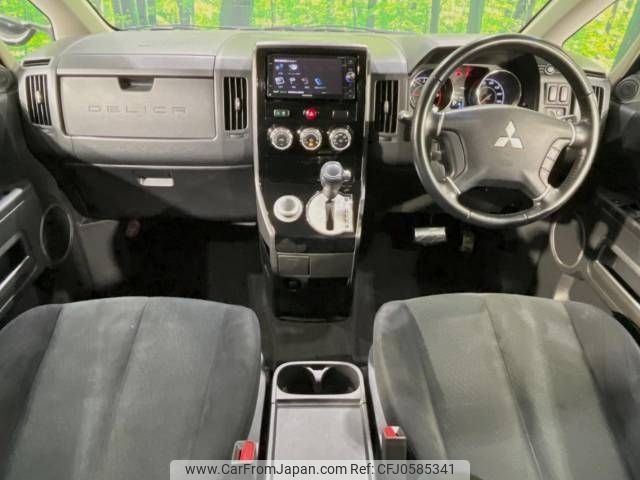 mitsubishi delica-d5 2016 -MITSUBISHI--Delica D5 LDA-CV1W--CV1W-1104866---MITSUBISHI--Delica D5 LDA-CV1W--CV1W-1104866- image 2