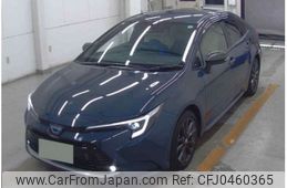 toyota corolla 2024 -TOYOTA 【愛媛 330ﾅ3931】--Corolla 6AA-ZWE219--ZWE219-0066135---TOYOTA 【愛媛 330ﾅ3931】--Corolla 6AA-ZWE219--ZWE219-0066135-