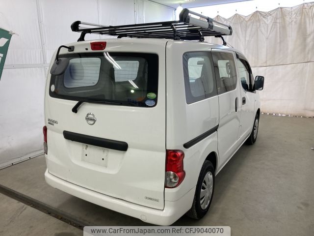 nissan vanette-van 2017 YAMAKATSU_VM20-117237 image 2
