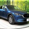 mazda cx-5 2018 -MAZDA--CX-5 6BA-KF5P--KF5P-203266---MAZDA--CX-5 6BA-KF5P--KF5P-203266- image 16