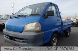 toyota liteace-truck 1999 -TOYOTA--Liteace Truck KM75--0002091---TOYOTA--Liteace Truck KM75--0002091-