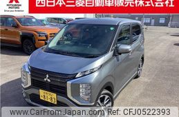 mitsubishi ek-cross 2024 quick_quick_5AA-B34W_B34W-0401088