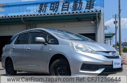 honda fit-shuttle 2014 quick_quick_DBA-GG8_GG8-3200785