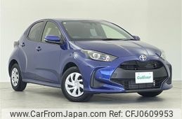 toyota yaris 2023 -TOYOTA--Yaris 5BA-MXPA10--MXPA10-2073189---TOYOTA--Yaris 5BA-MXPA10--MXPA10-2073189-