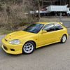 honda civic 2000 -HONDA--Civic GF-EK9--EK9-1202740---HONDA--Civic GF-EK9--EK9-1202740- image 1
